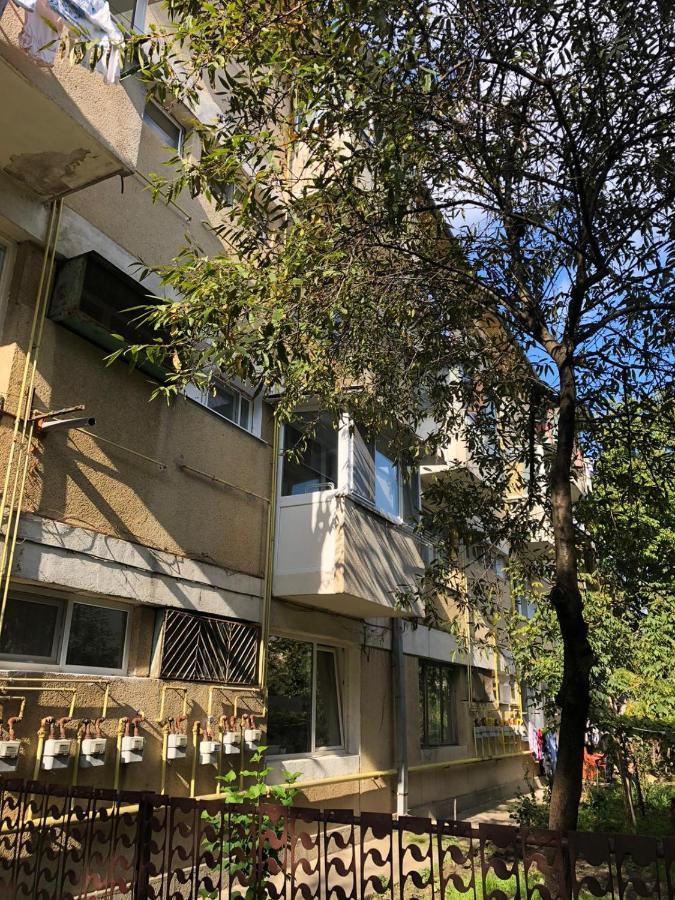 Cozy Place 47-Self Check In & Out-Hbo Max Pitesti Exterior photo